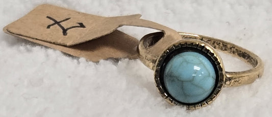 Boho Ring - R56