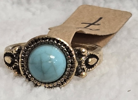 Boho Ring - R60