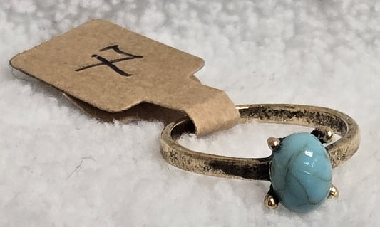 Boho Ring - R7
