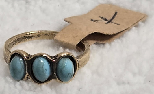 Boho Ring - R71
