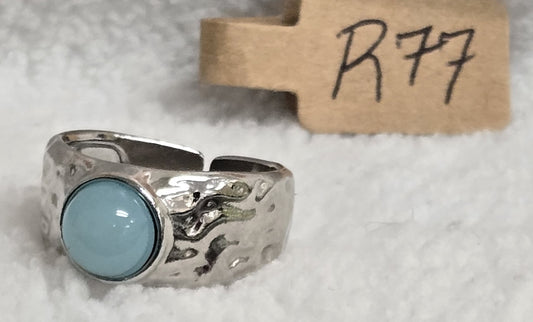 Boho Ring - R77