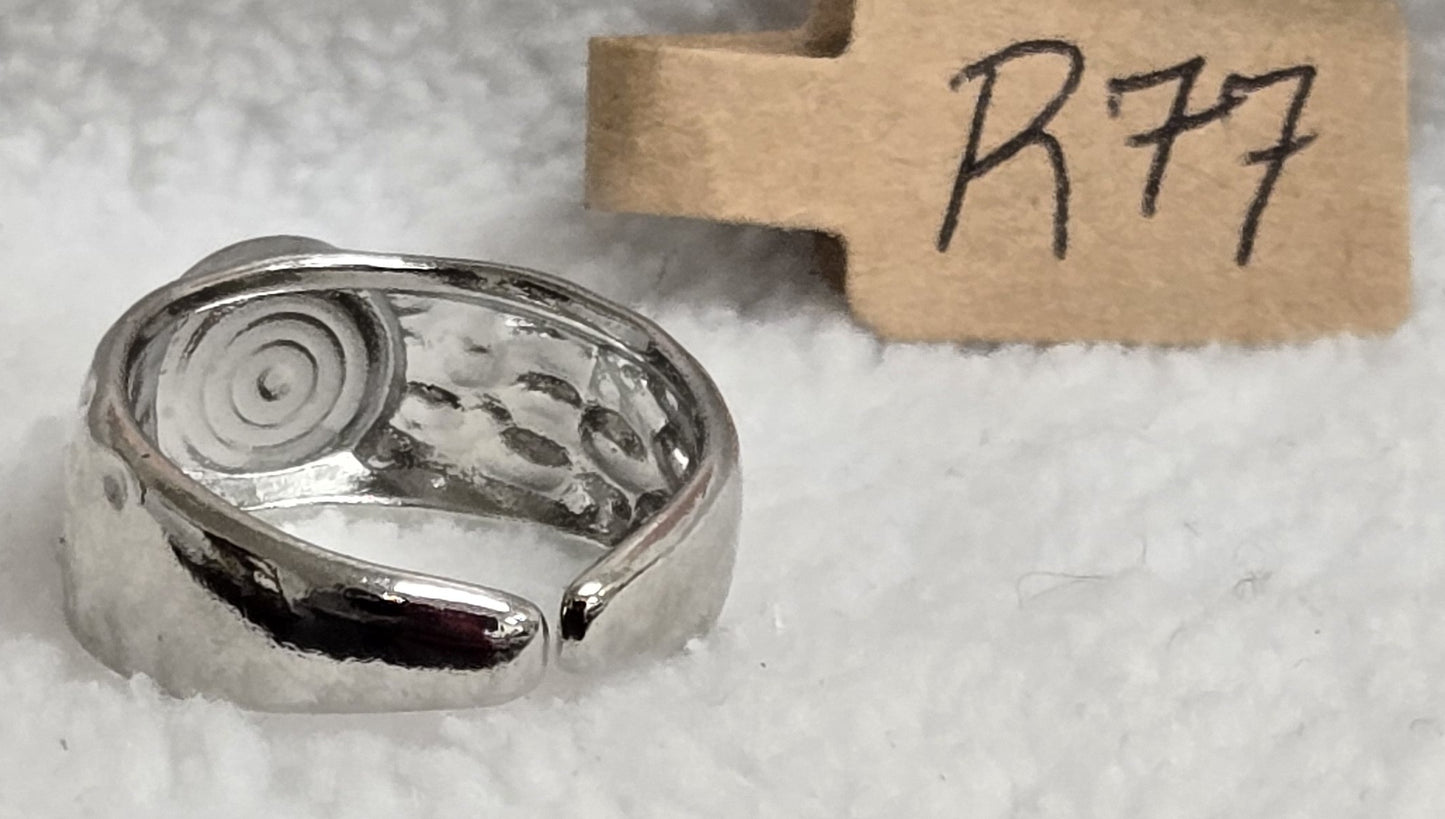 Boho Ring - R77