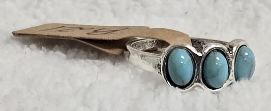 Boho Ring - R80