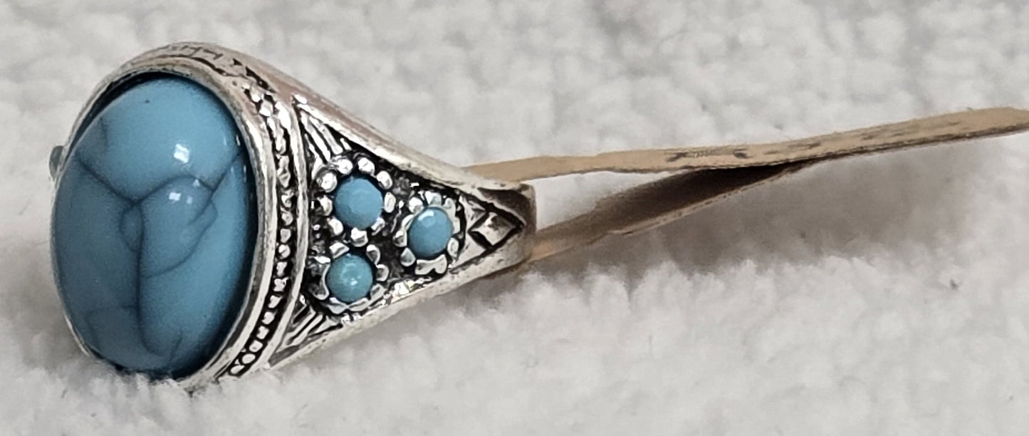 Boho Ring - R87