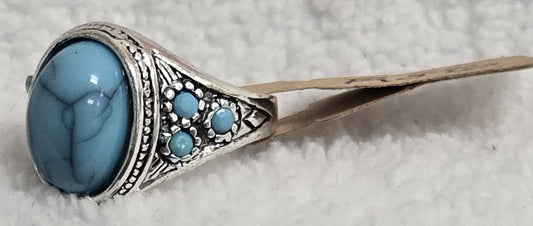 Boho Ring - R87
