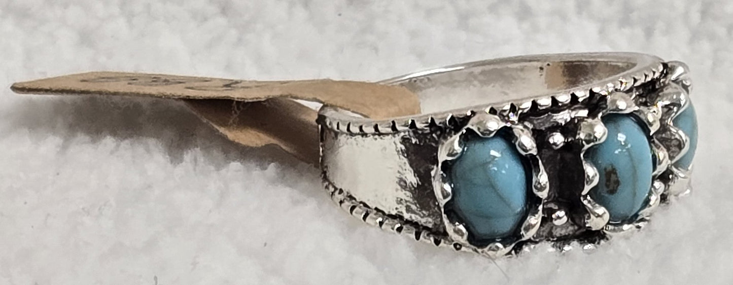 Boho Ring - R88