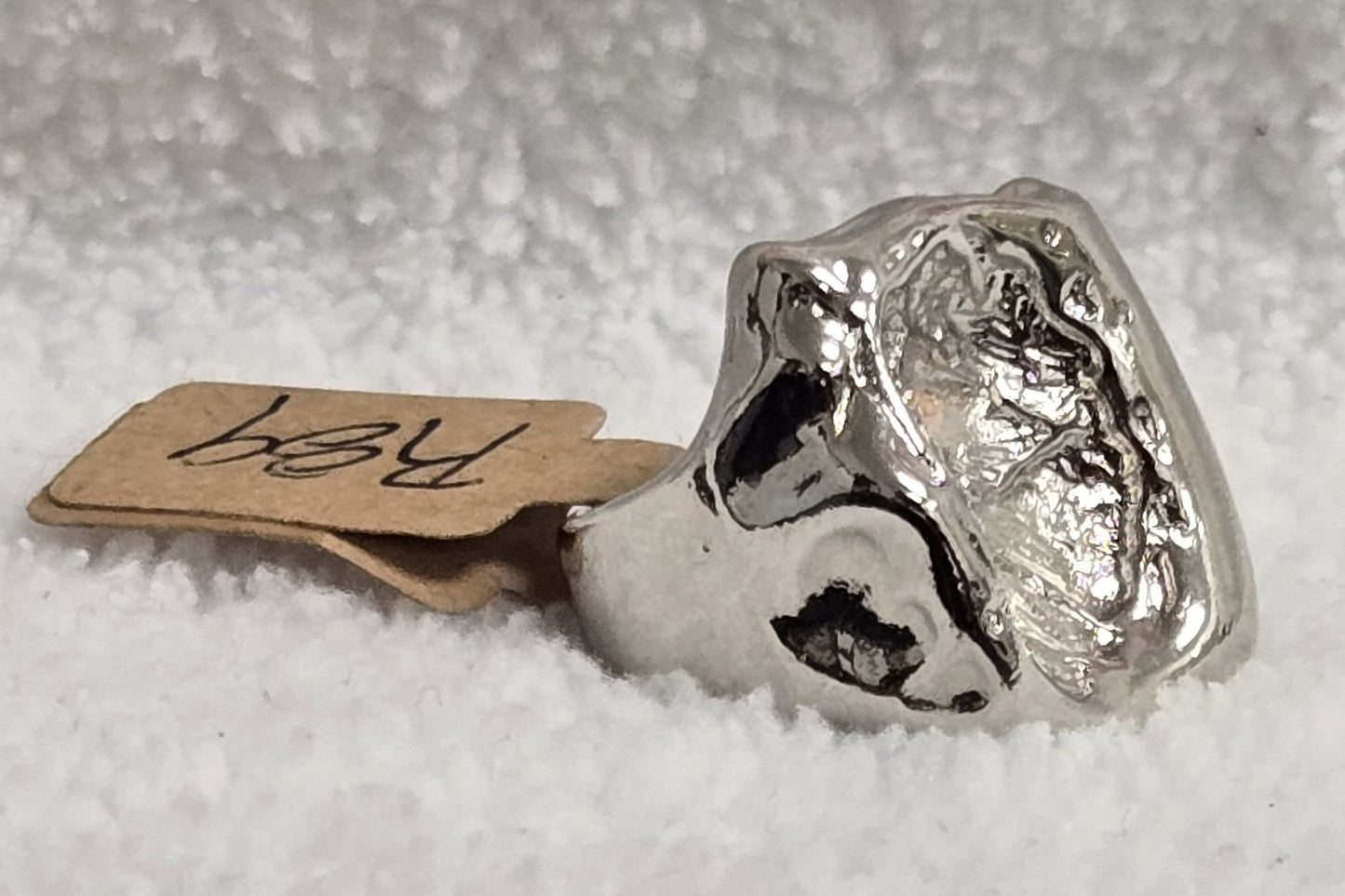 Boho Ring - R89