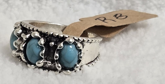 Boho Ring - R8