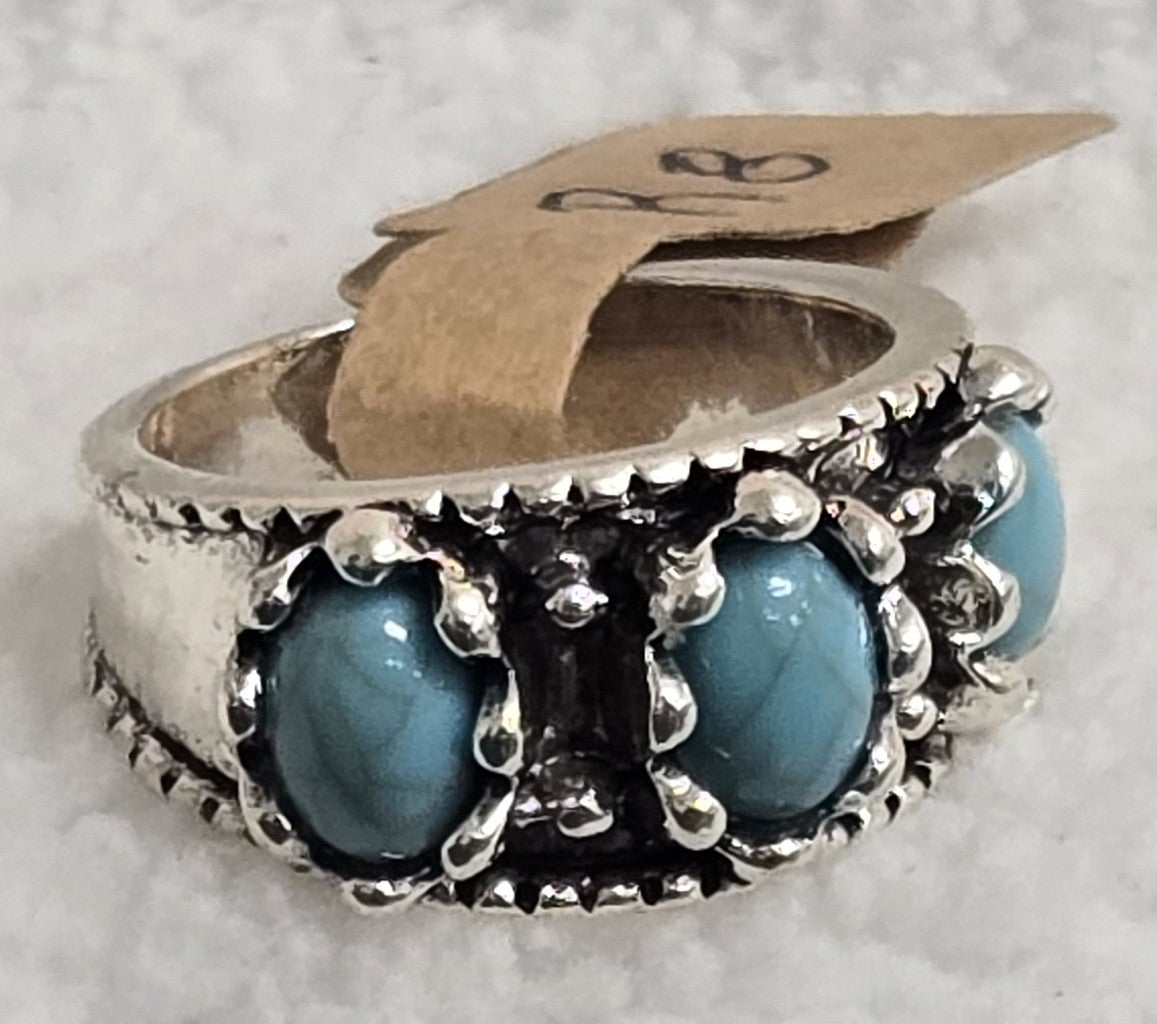 Boho Ring - R8