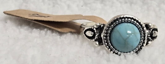 Boho Ring - R9