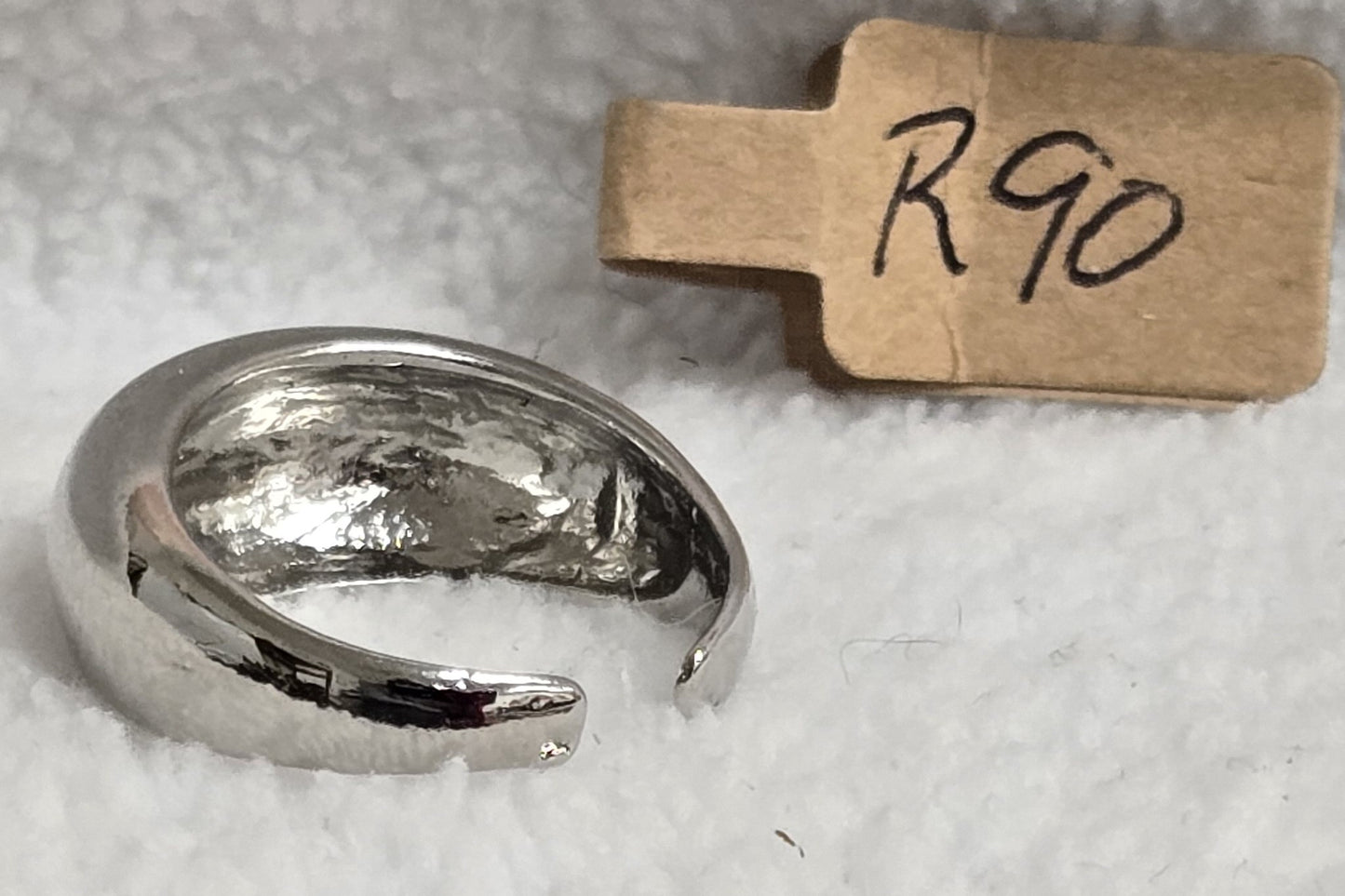 Boho Ring - R90