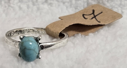 Boho Ring - R91
