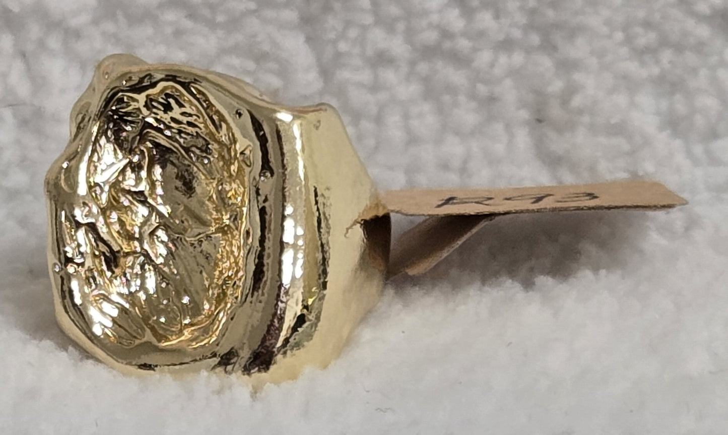 Boho Ring - R93