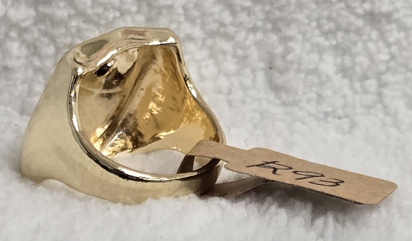 Boho Ring - R93
