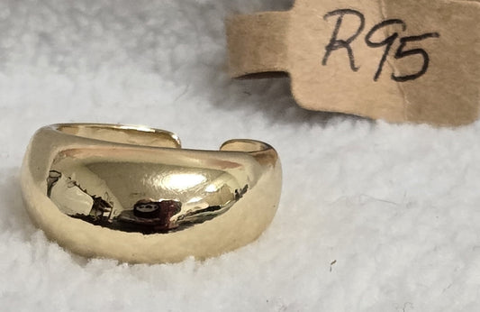 Boho Ring - R95