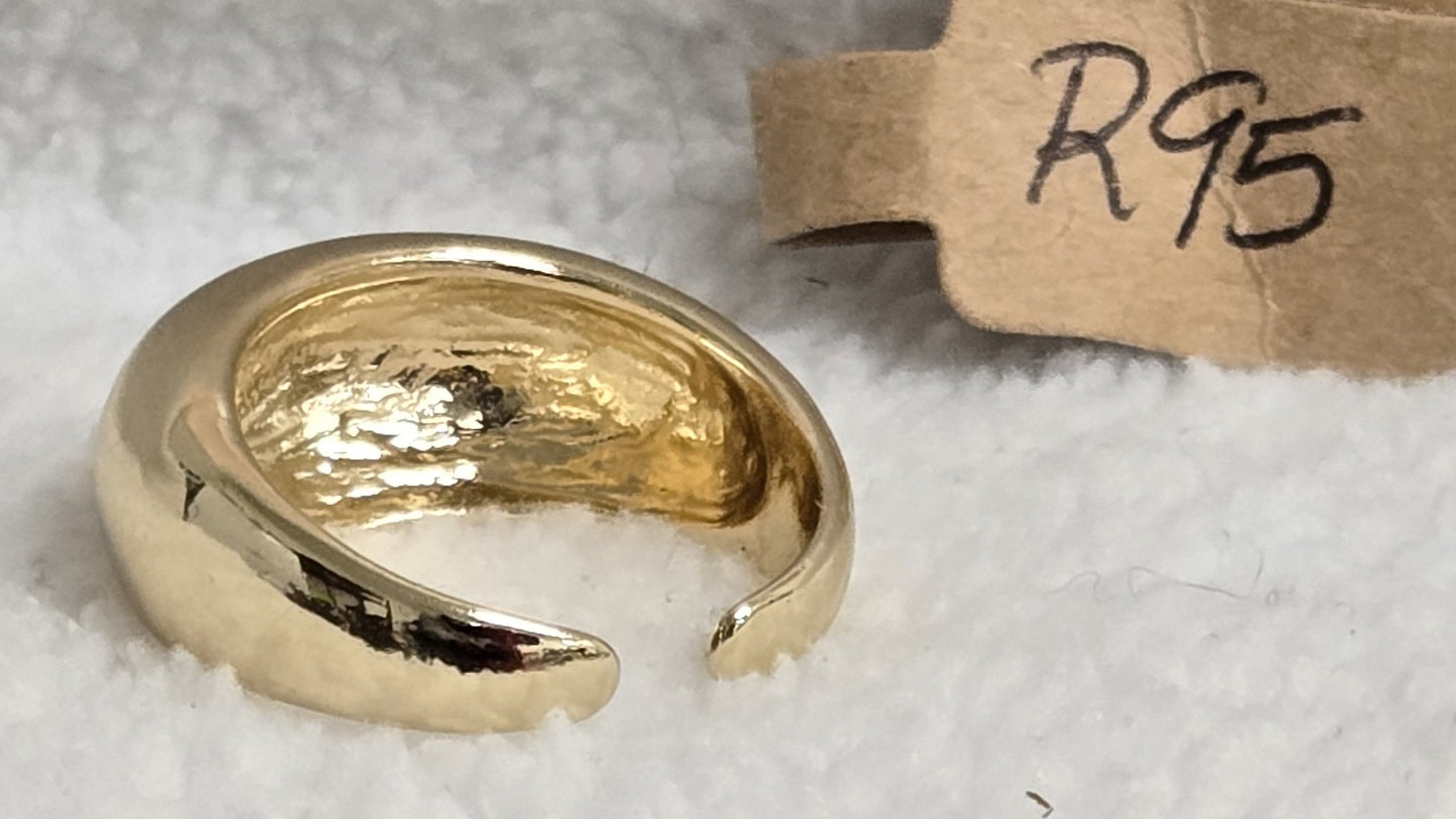 Boho Ring - R95