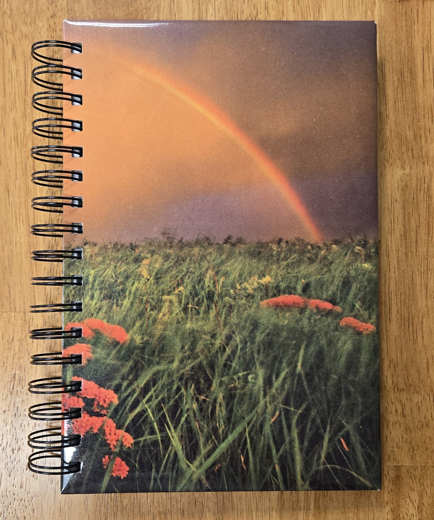 Book Journals