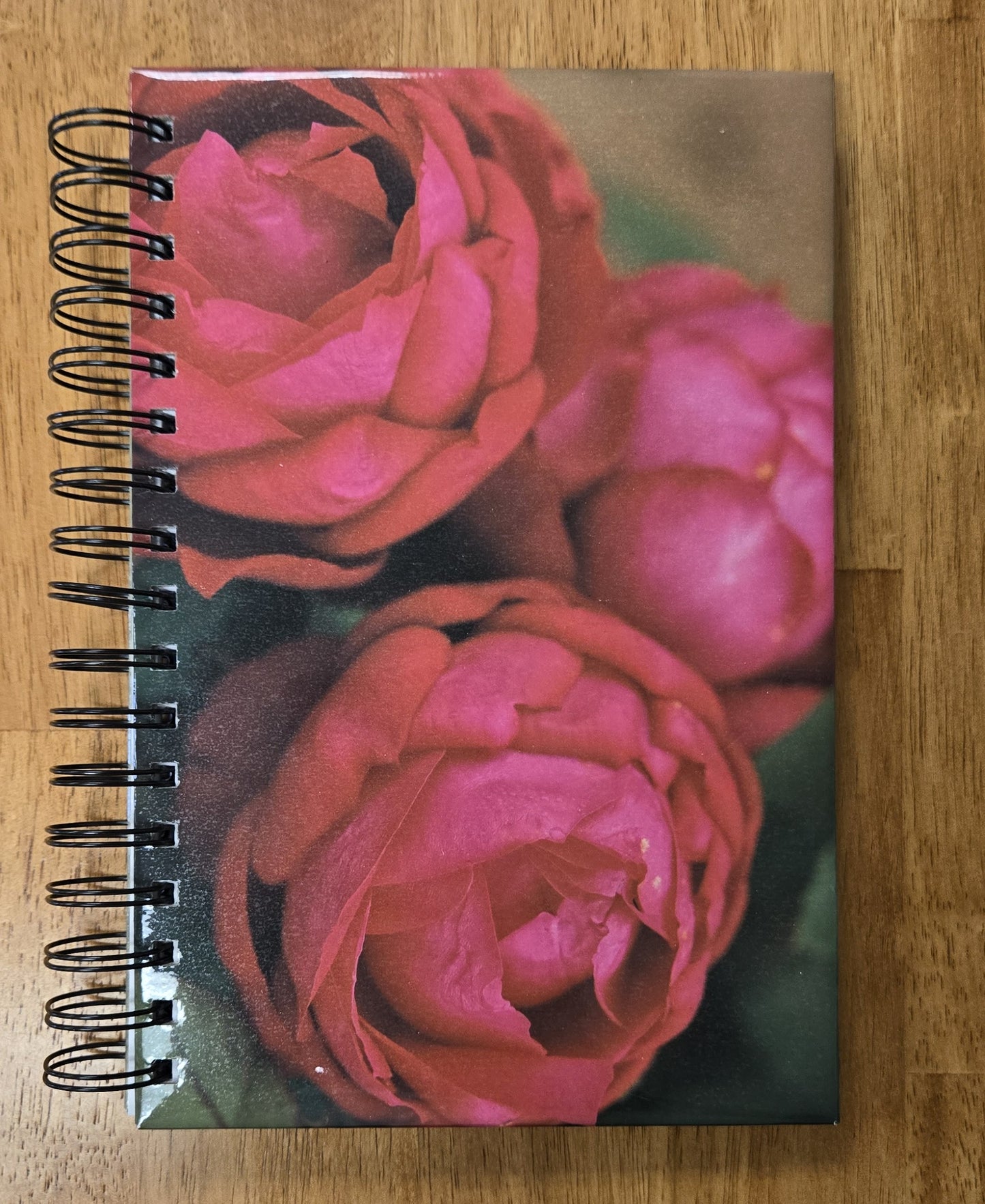 Book Journals