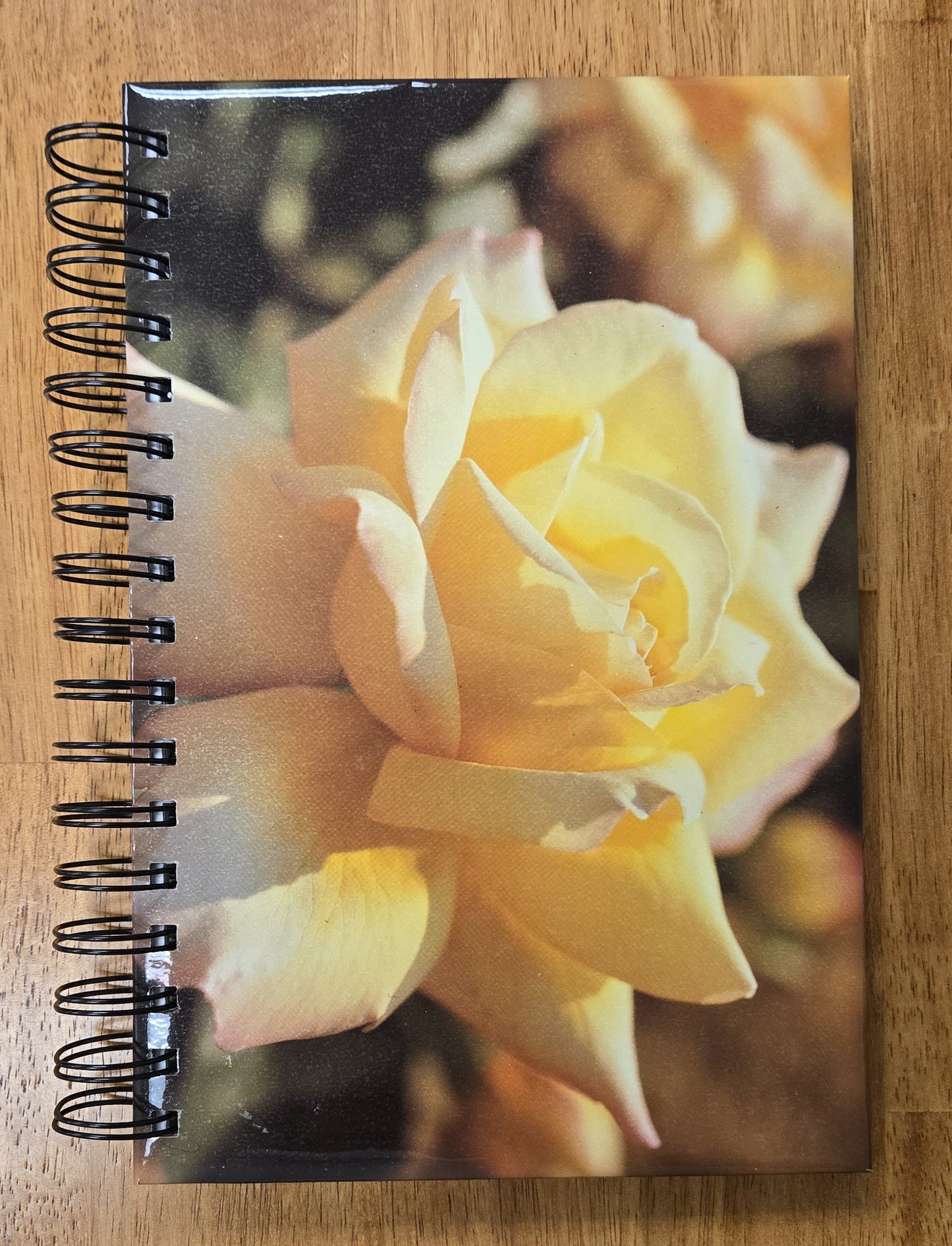 Book Journals