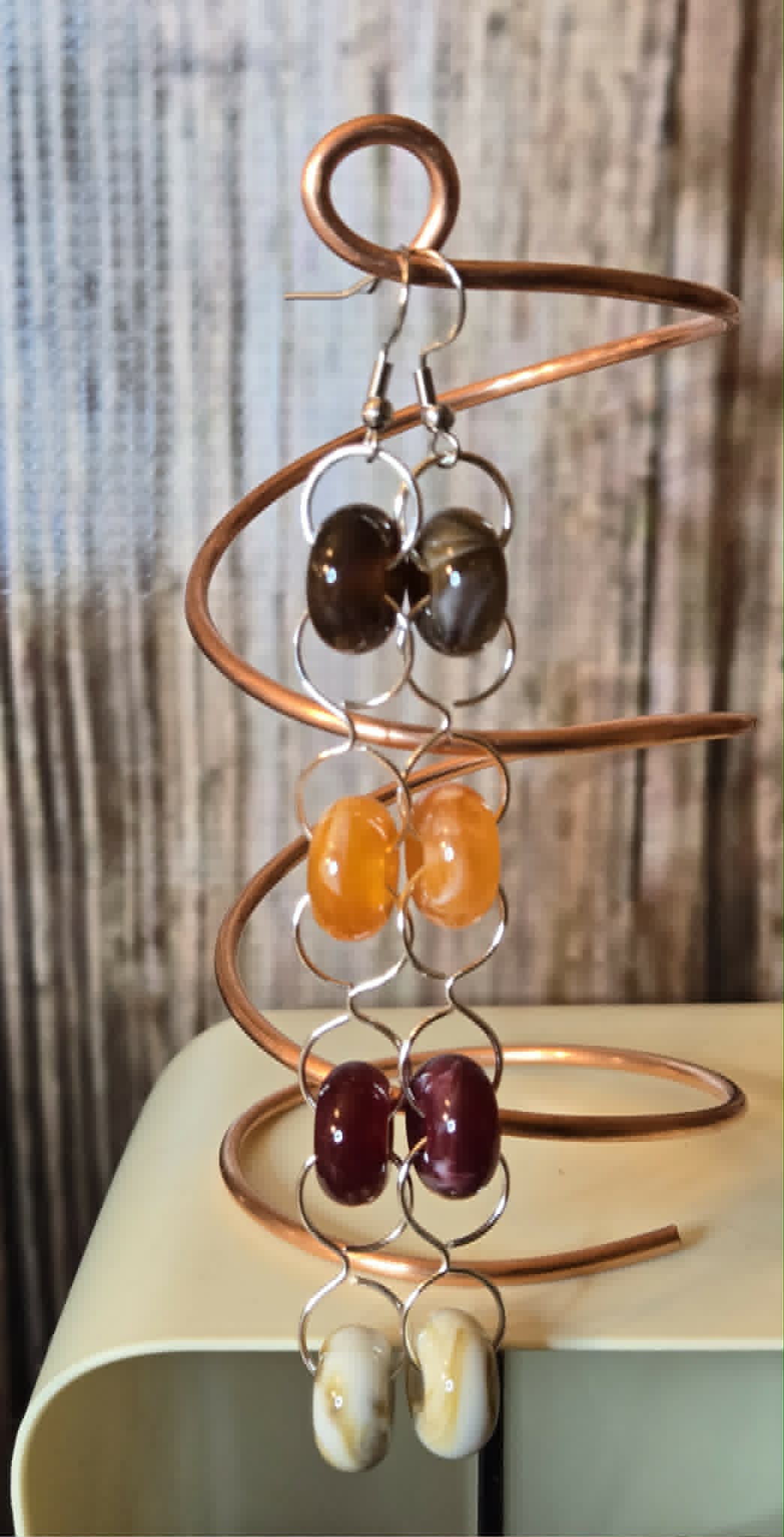 Earring - 603