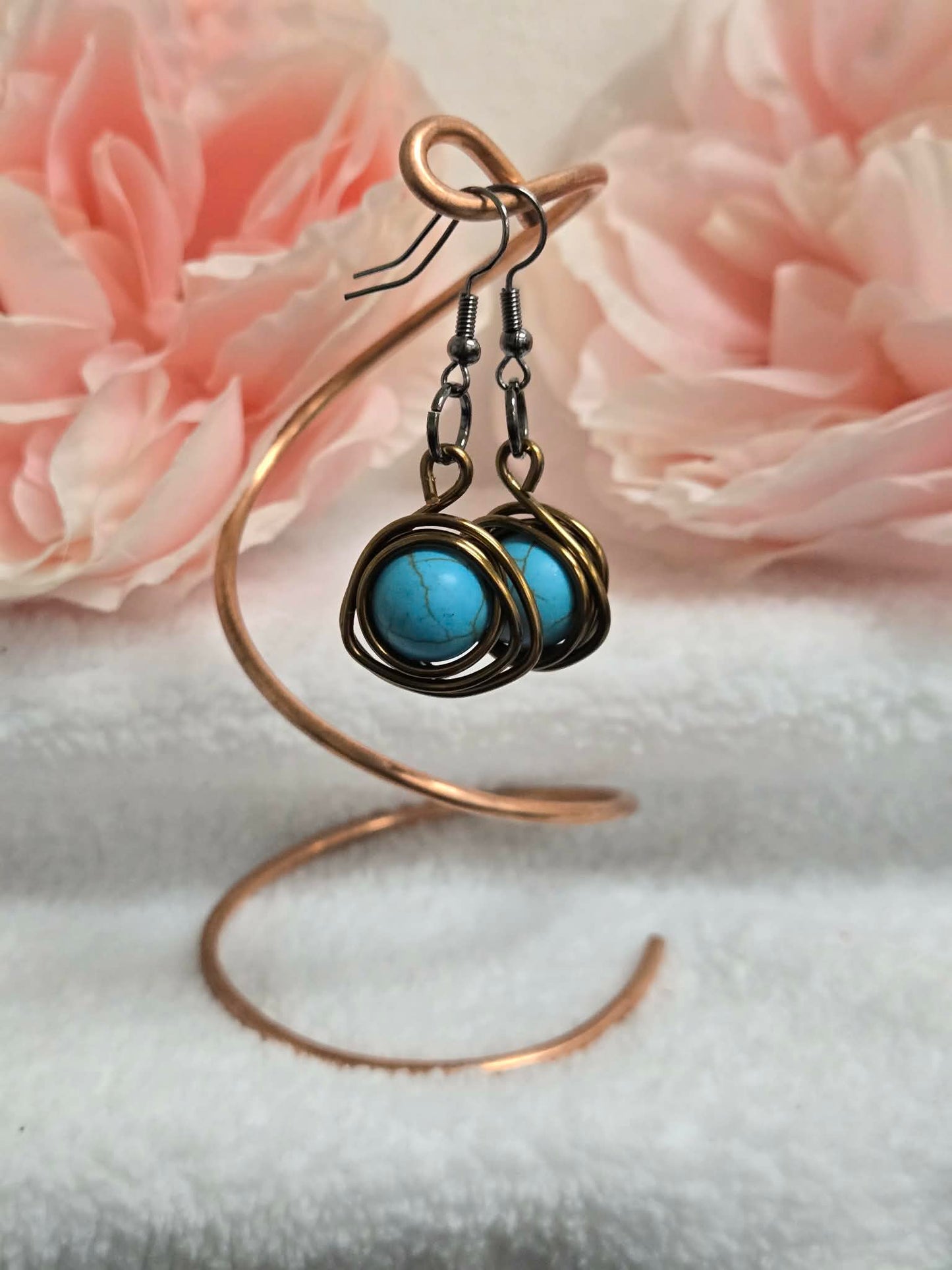 Earring - 568