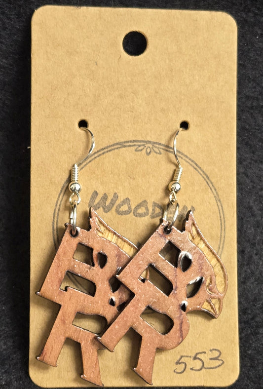 Earring-553