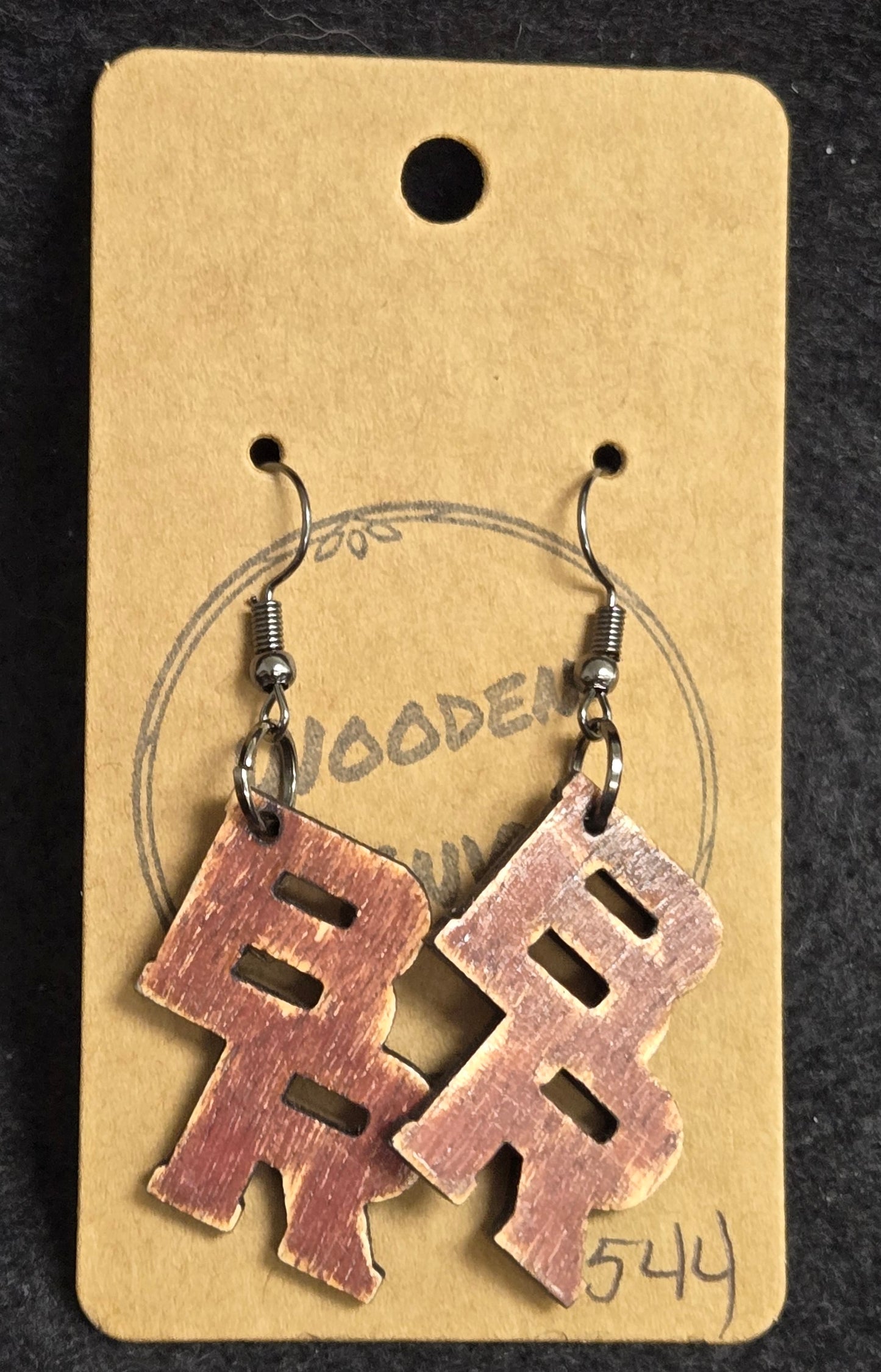 Earring-544