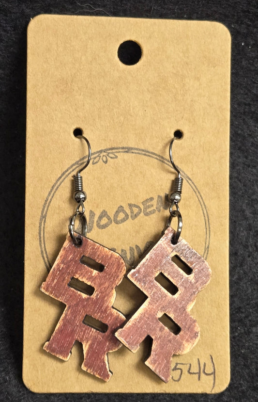 Earring-544