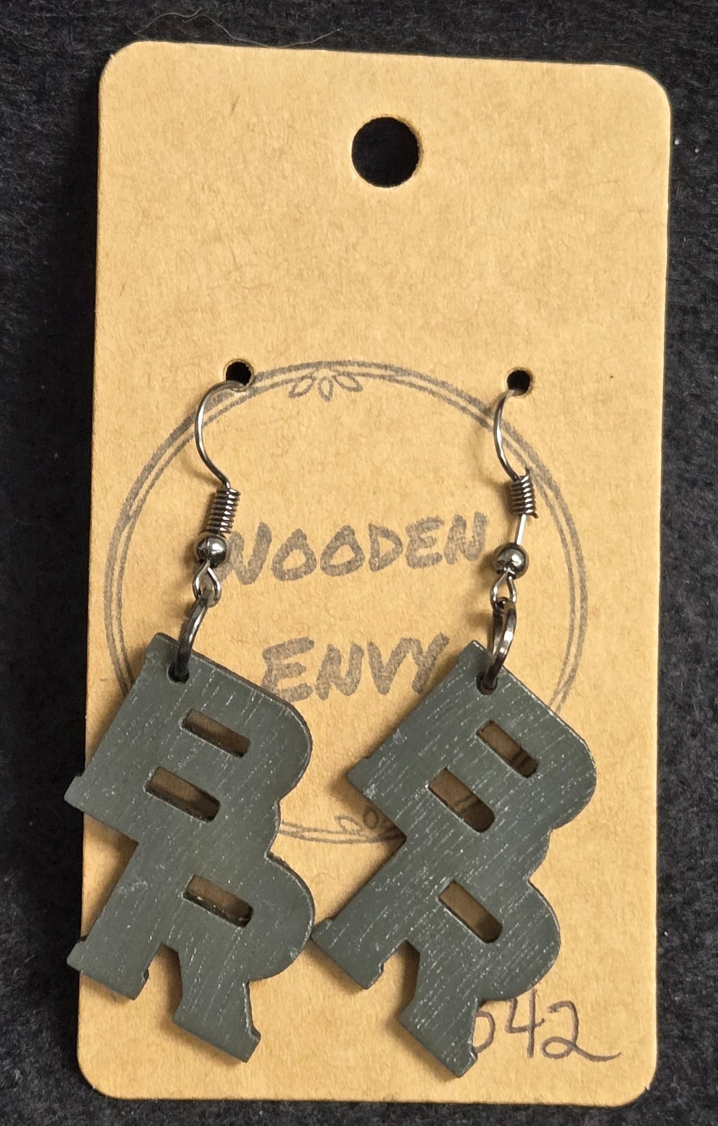 Earring-542