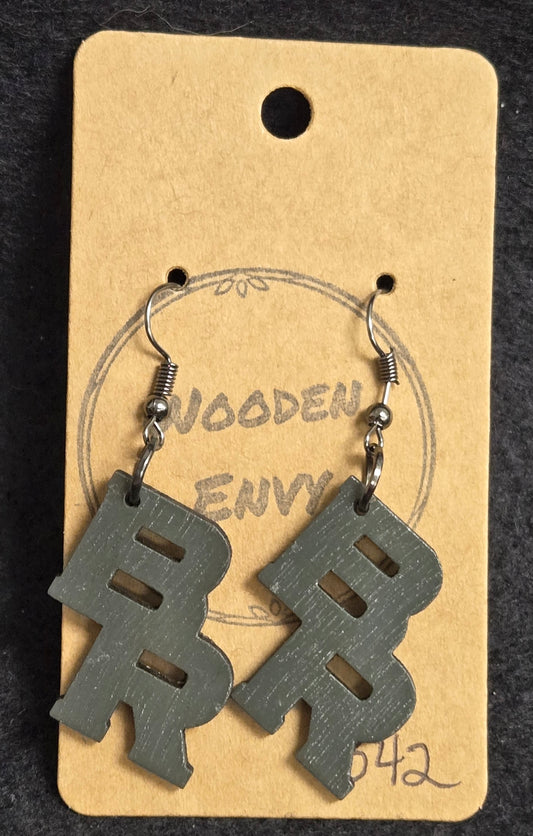 Earring-542