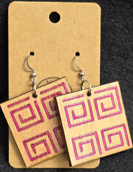 Earring-Clearance - 006
