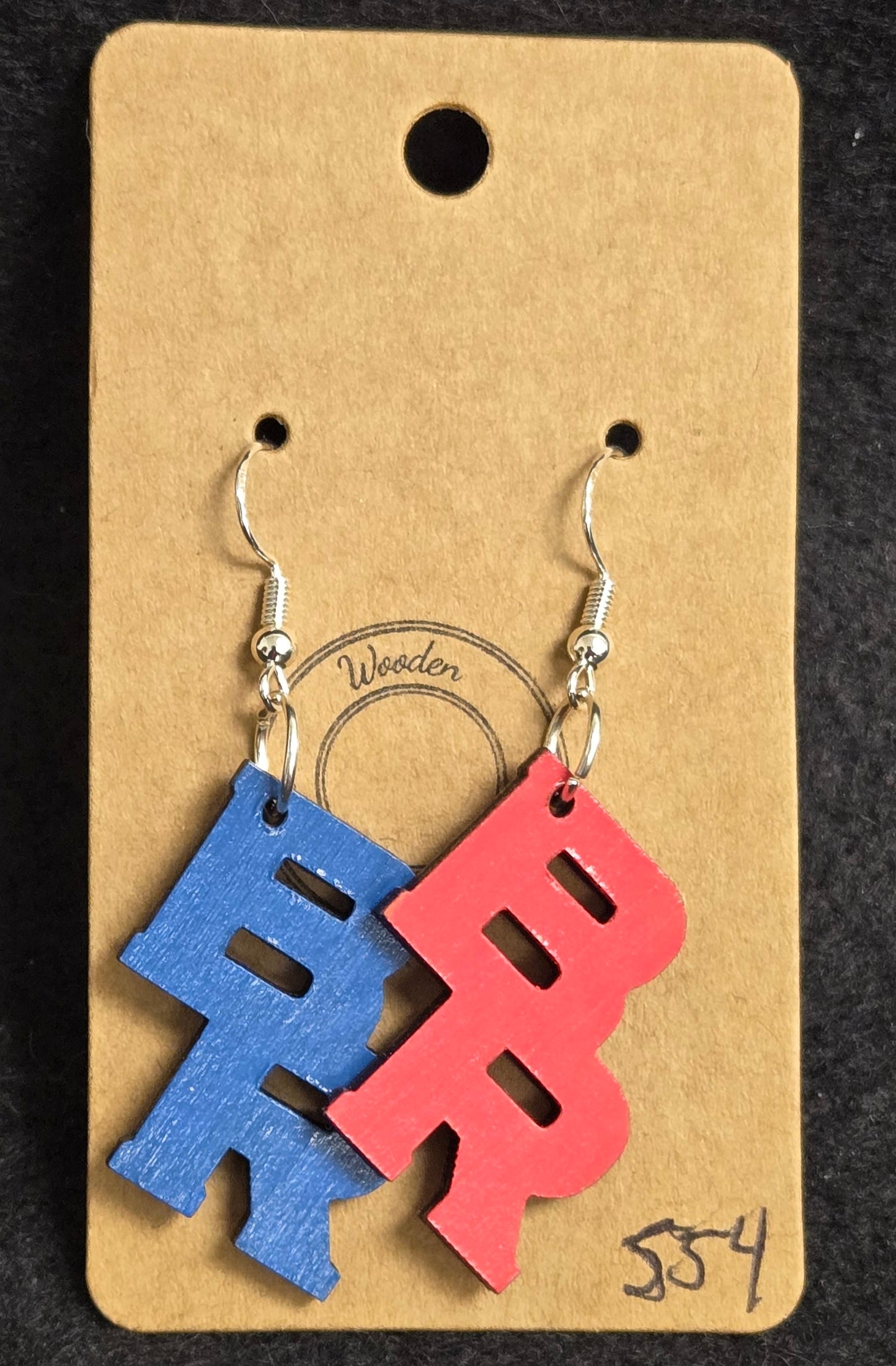 Earring-554