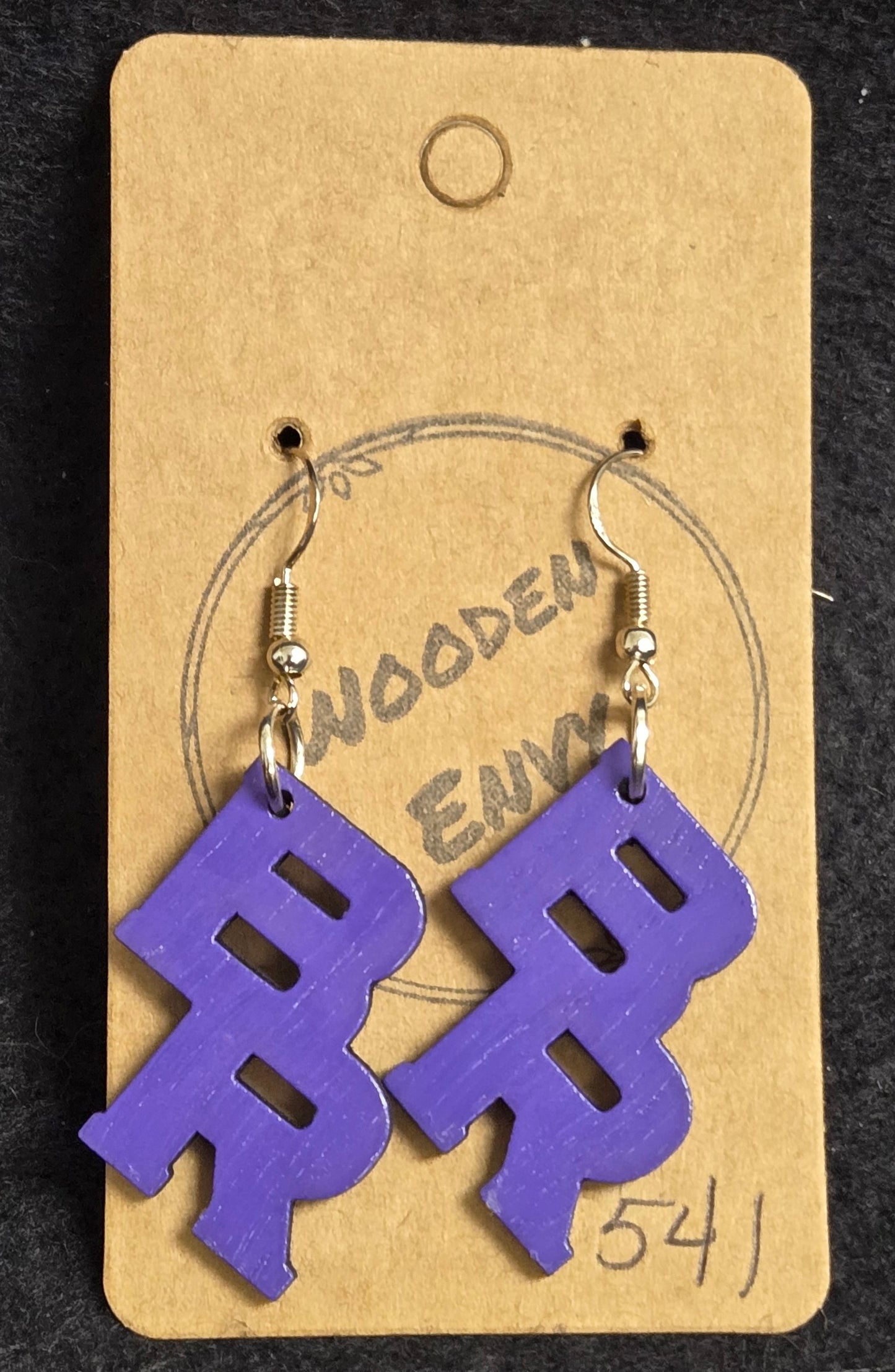 Earring-541