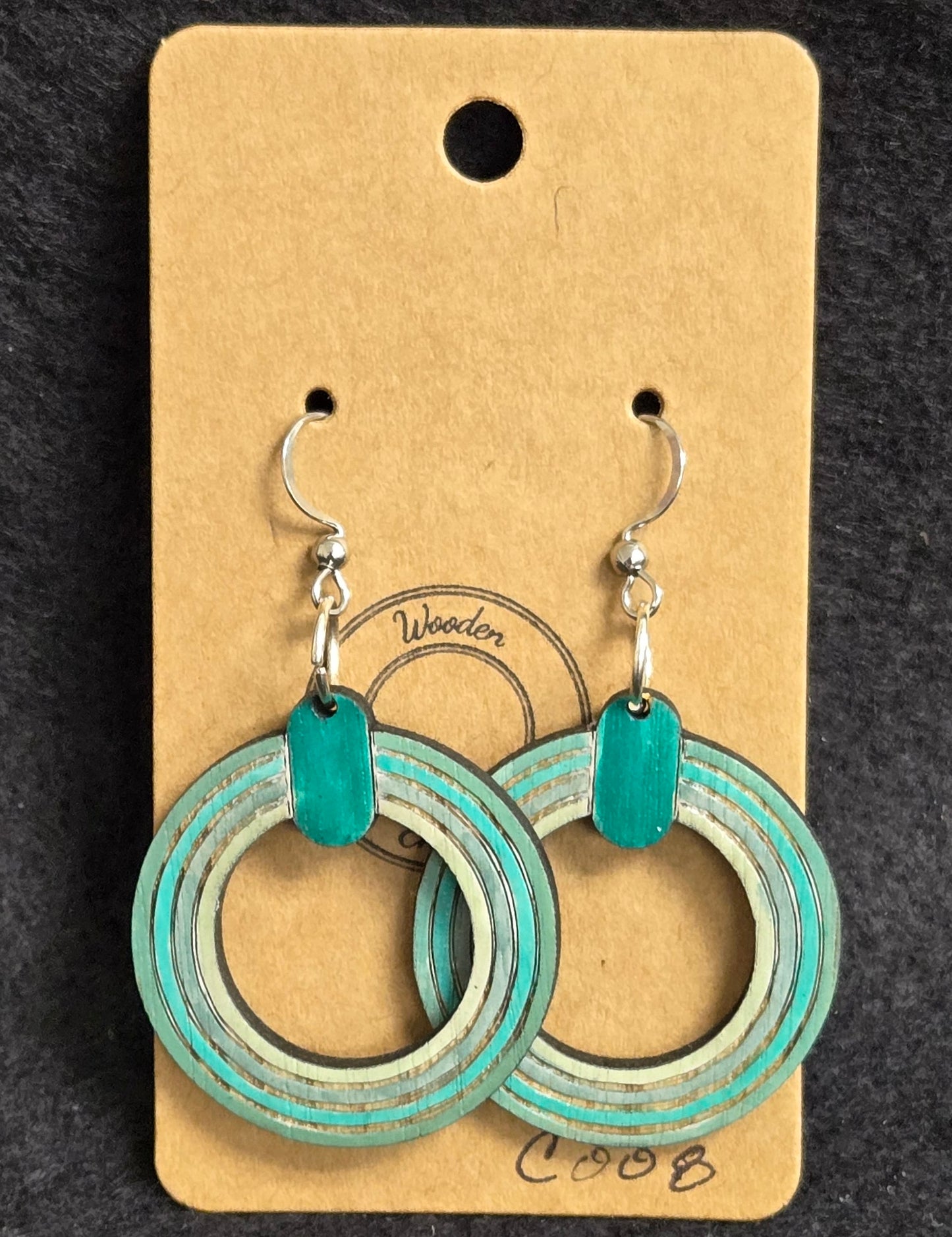 Earring-Clearance - 008