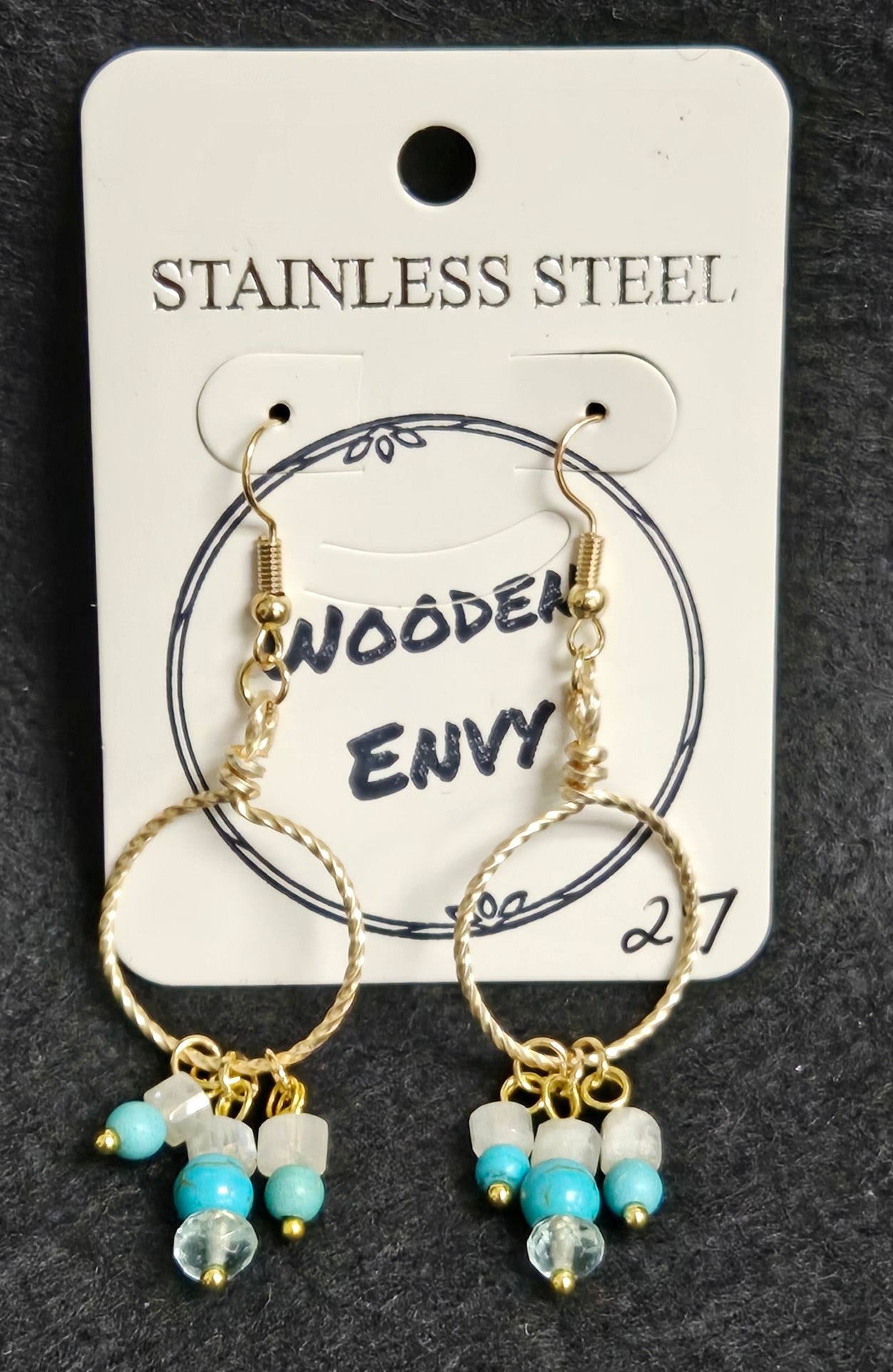 Earring-027