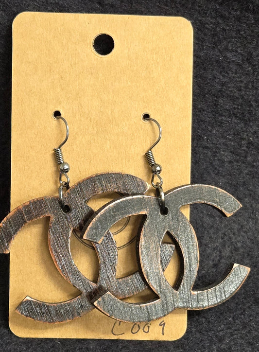 Earring-Clearance - 009