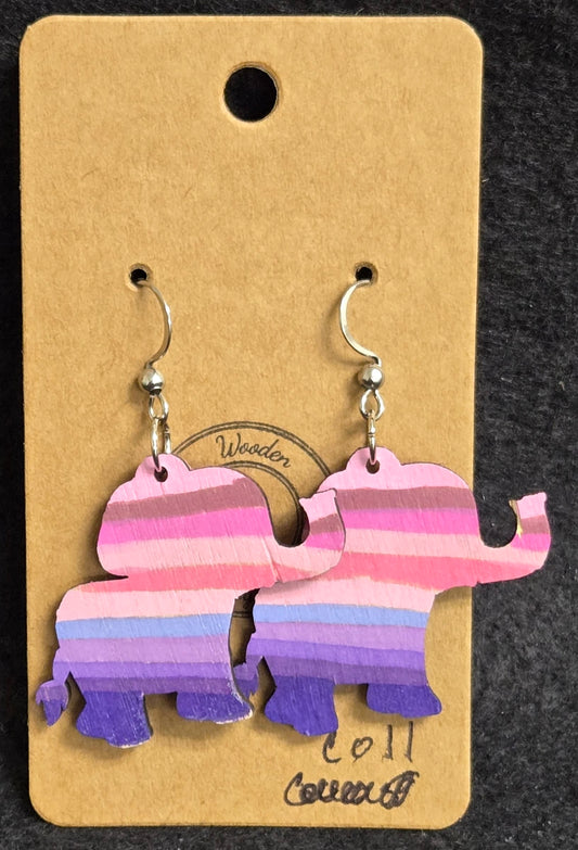 Earring-Clearance - 011