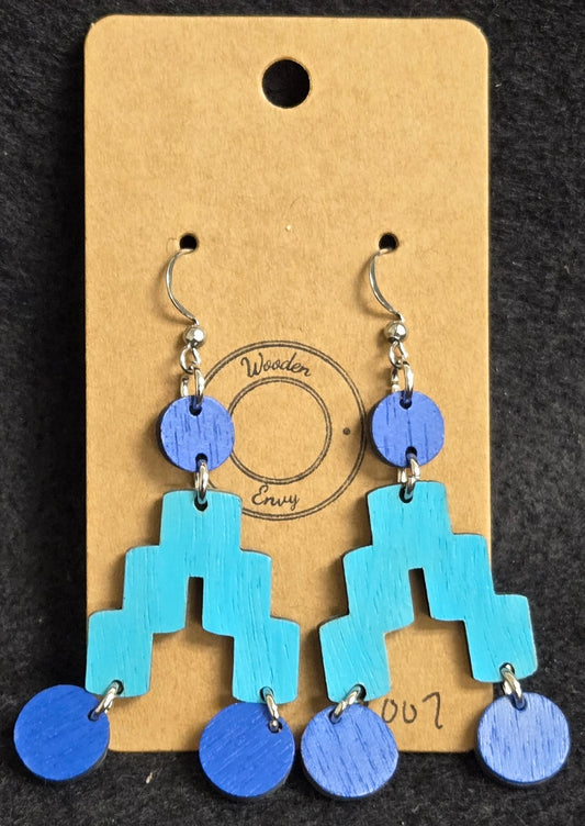 Earring-Clearance - 007